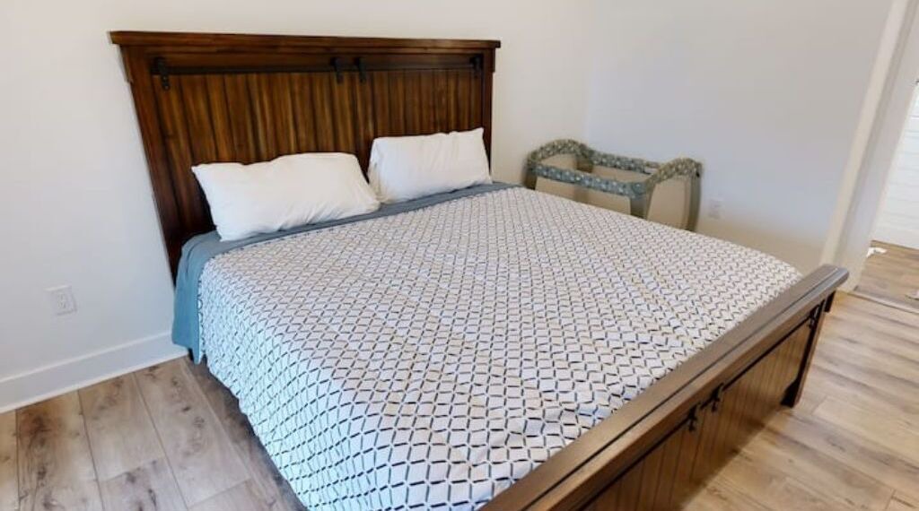 Photo of Bedroom in Mayhew