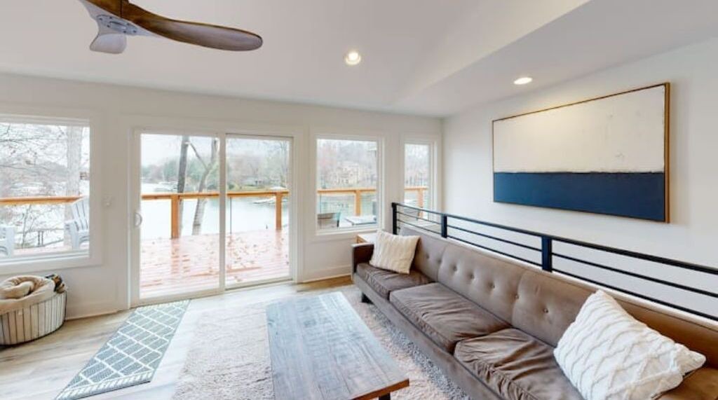 Photo of Livingroom in Mayhew