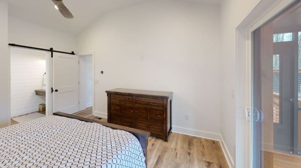 Photo of Bedroom in Mayhew