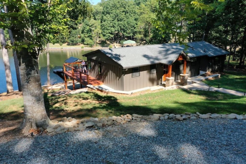 Photo of Outdoor in Mayhew