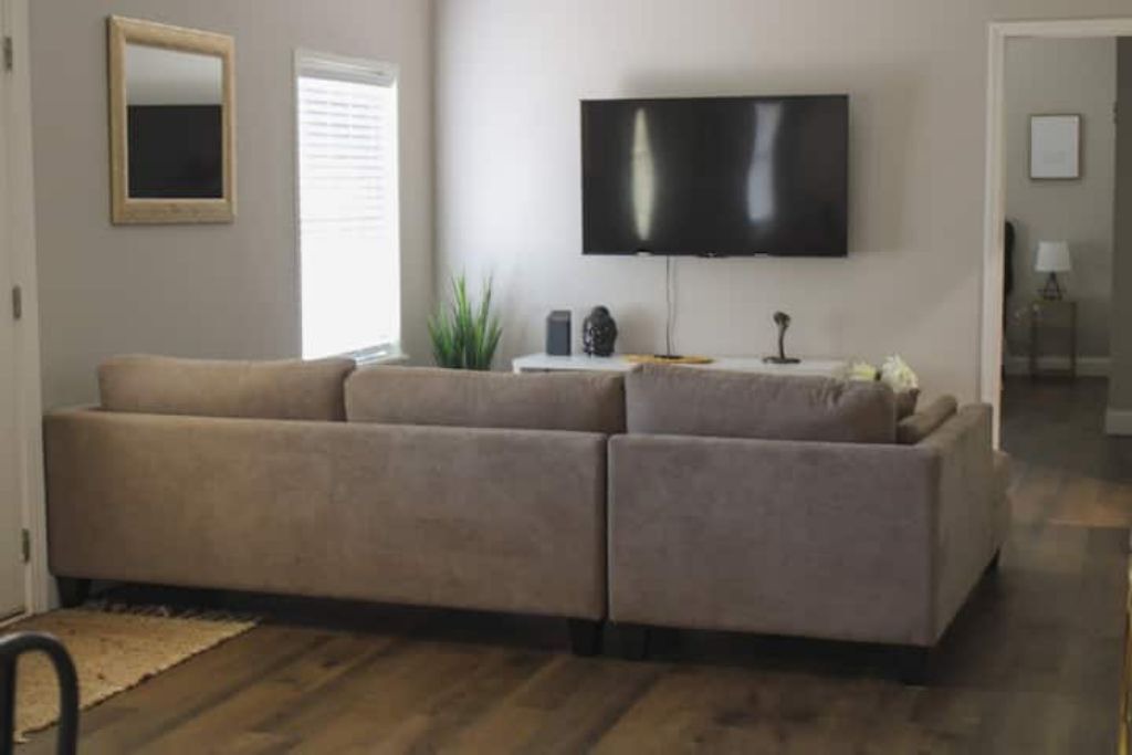 Photo of Livingroom in Warner Robins
