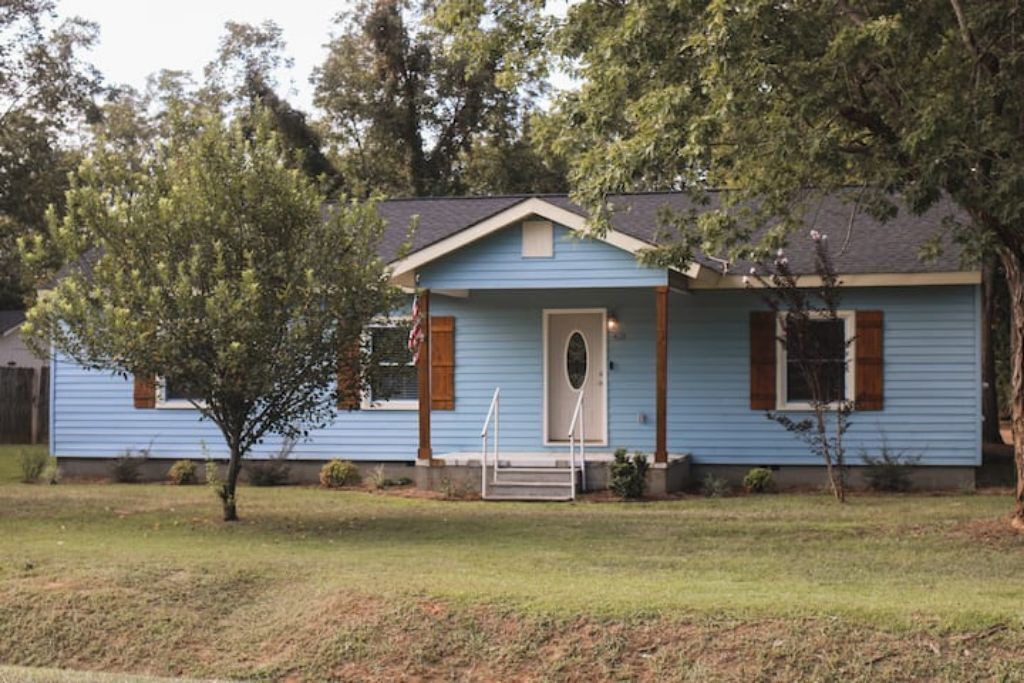 Photo of Outdoor in Warner Robins