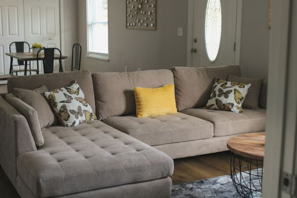 Photo of Livingroom in Warner Robins