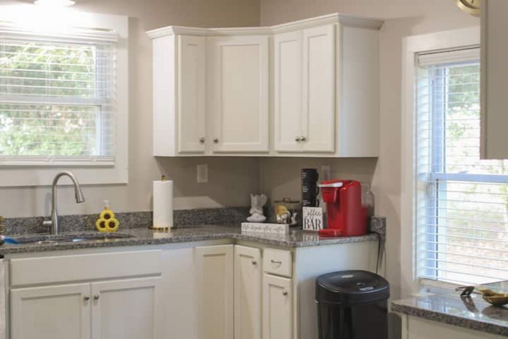 Photo of Kitchen in Warner Robins