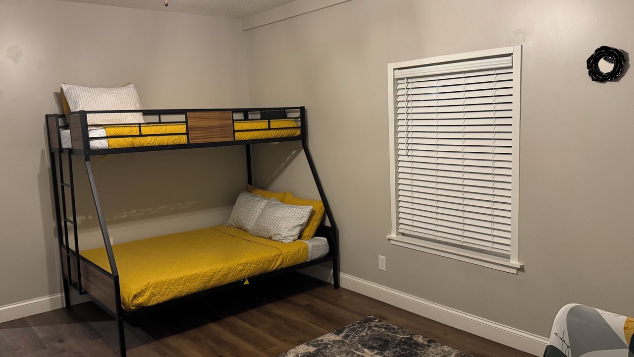 Photo of Bedroom in Warner Robins