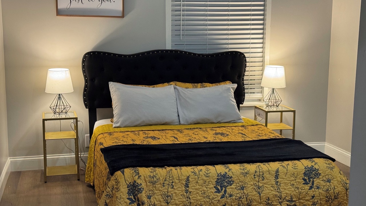 Photo of Bedroom in Warner Robins