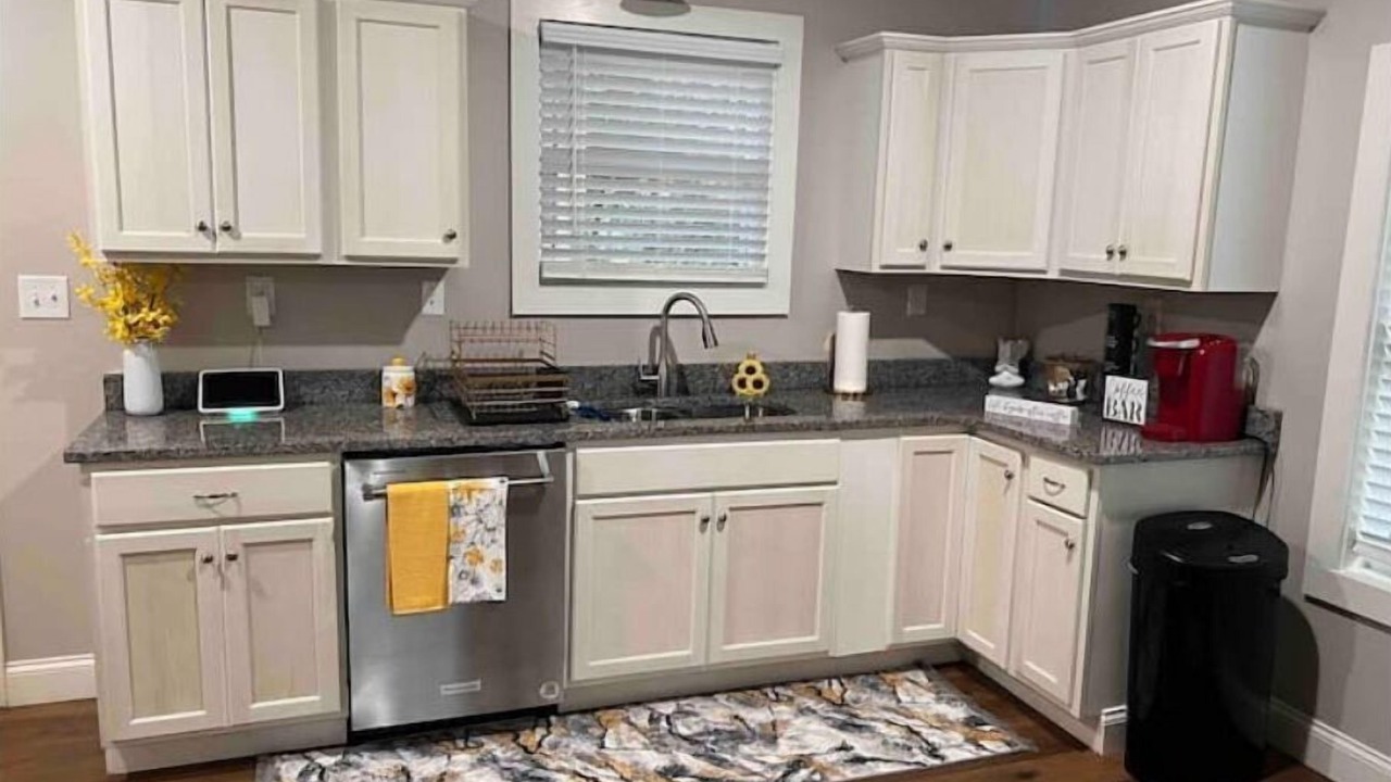 Photo of Kitchen in Warner Robins