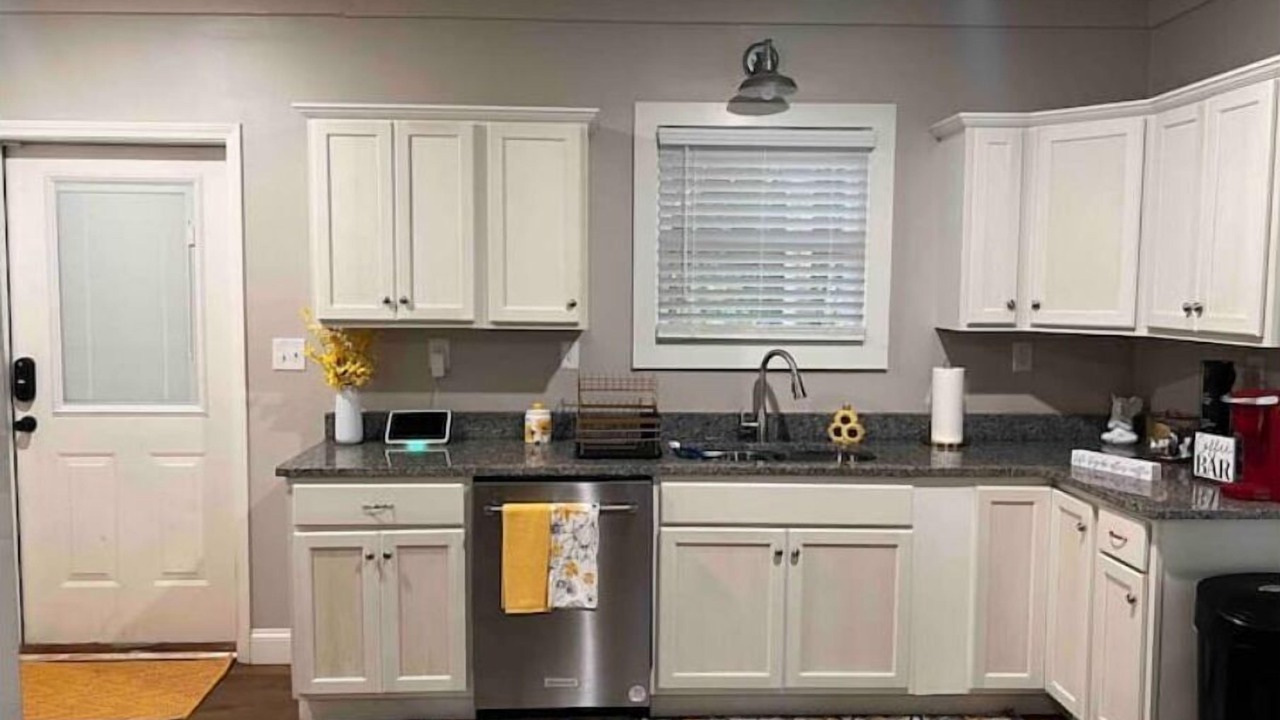Photo of Kitchen in Warner Robins