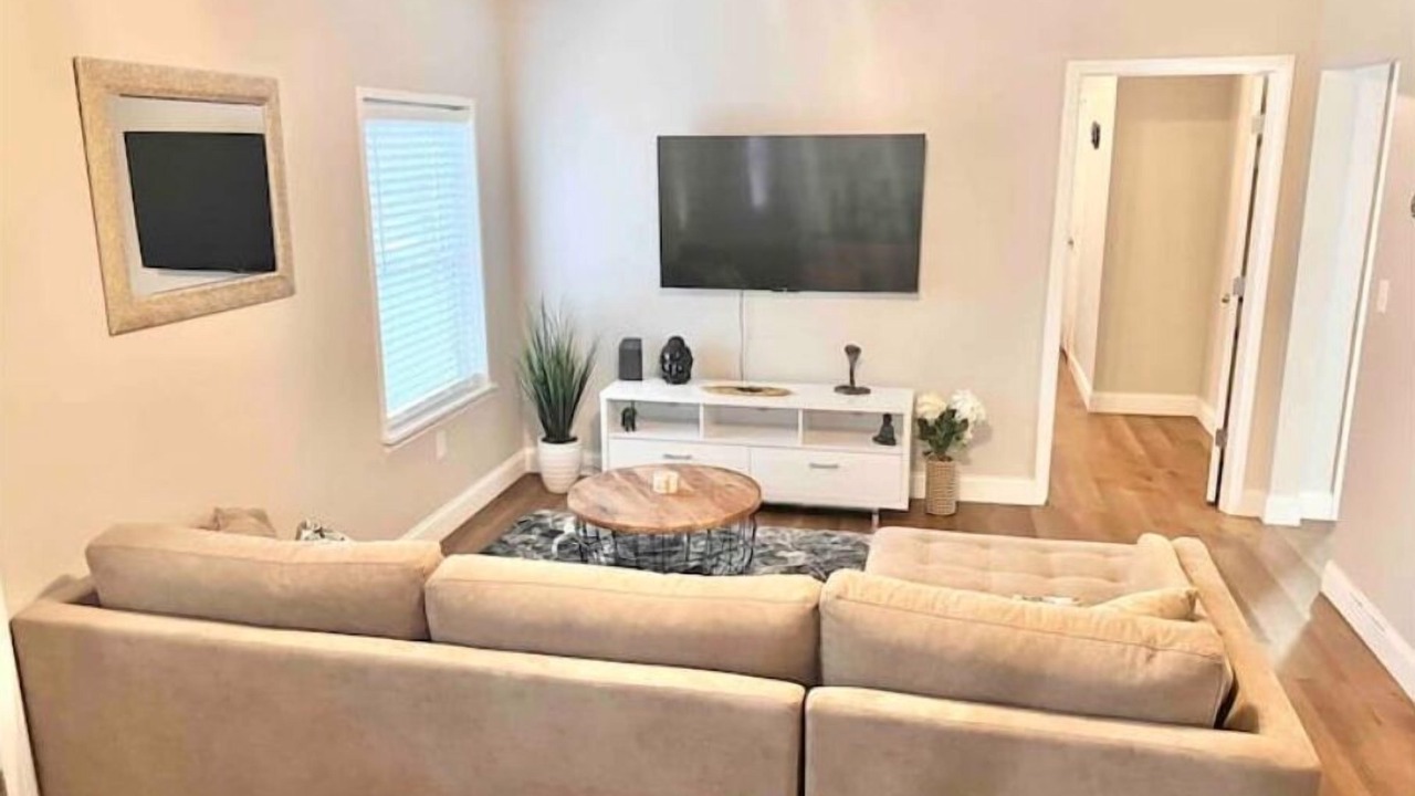 Photo of Livingroom in Warner Robins