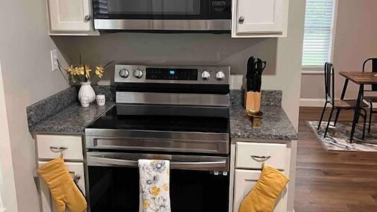 Photo of Kitchen in Warner Robins