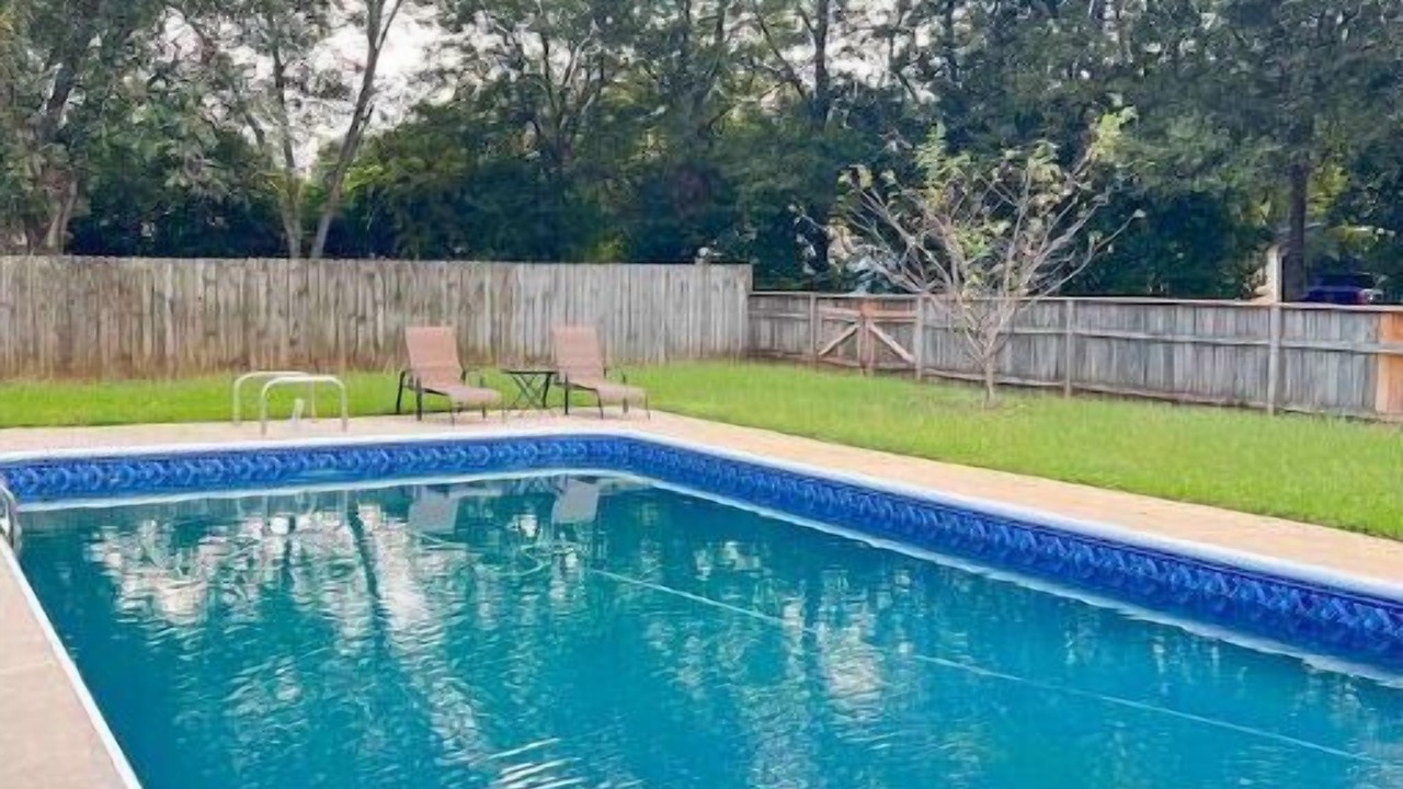 Photo of Outdoor in Warner Robins