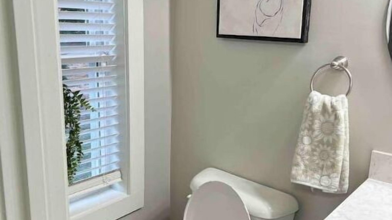 Photo of Bathroom in Warner Robins