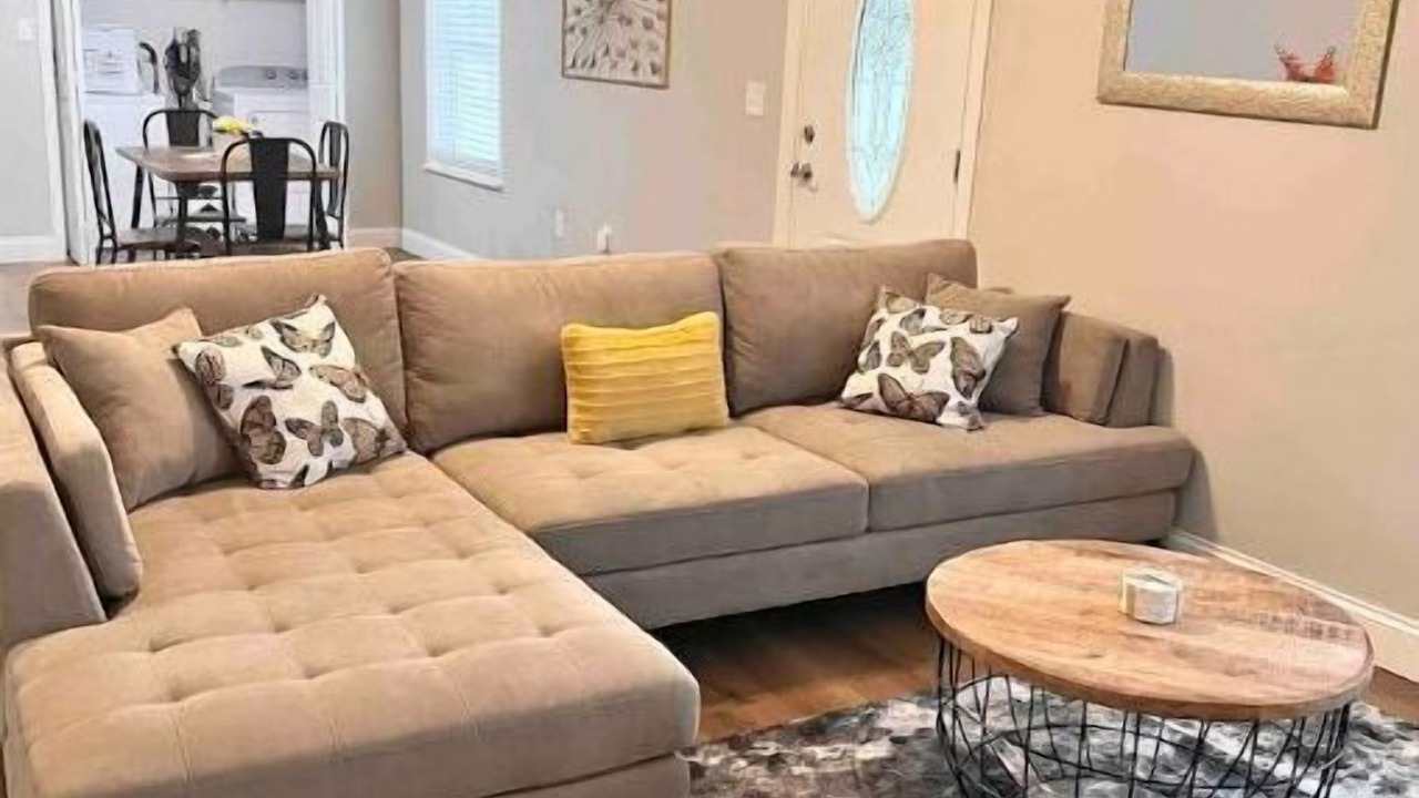 Photo of Livingroom in Warner Robins
