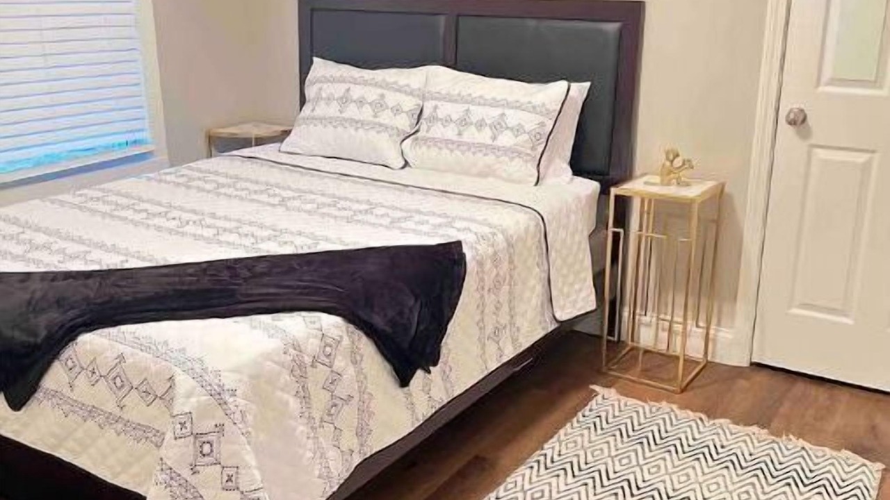 Photo of Bedroom in Warner Robins