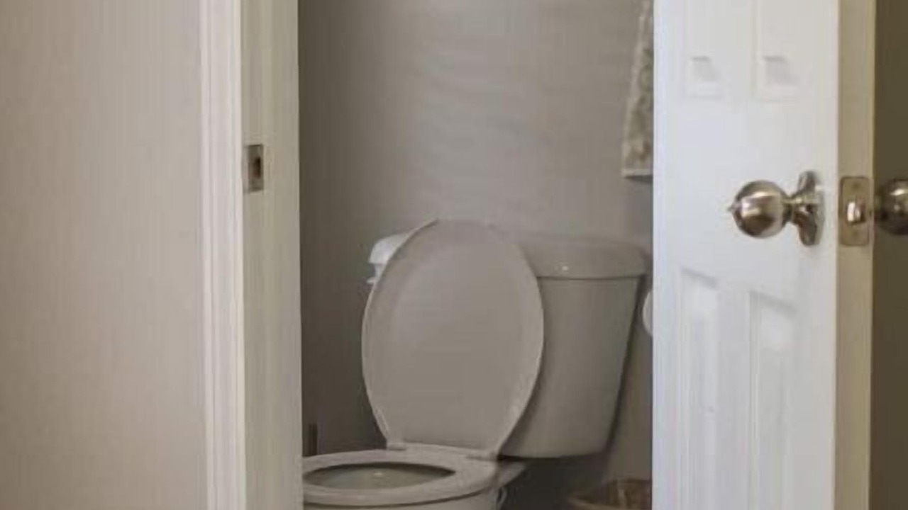 Photo of Bathroom in Warner Robins