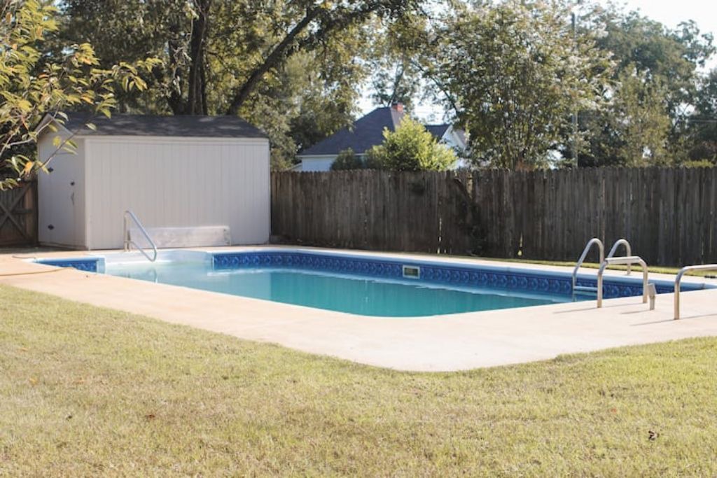 Photo of Outdoor in Warner Robins