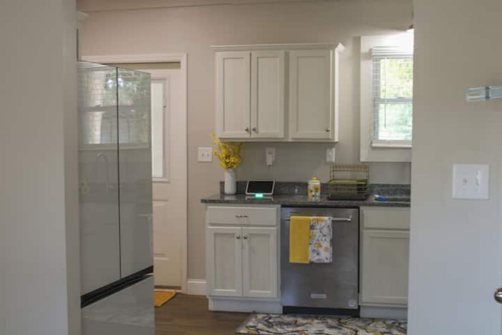 Photo of Kitchen in Warner Robins
