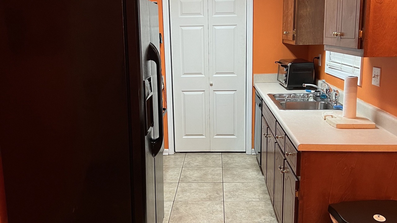 Photo of Kitchen in Normal