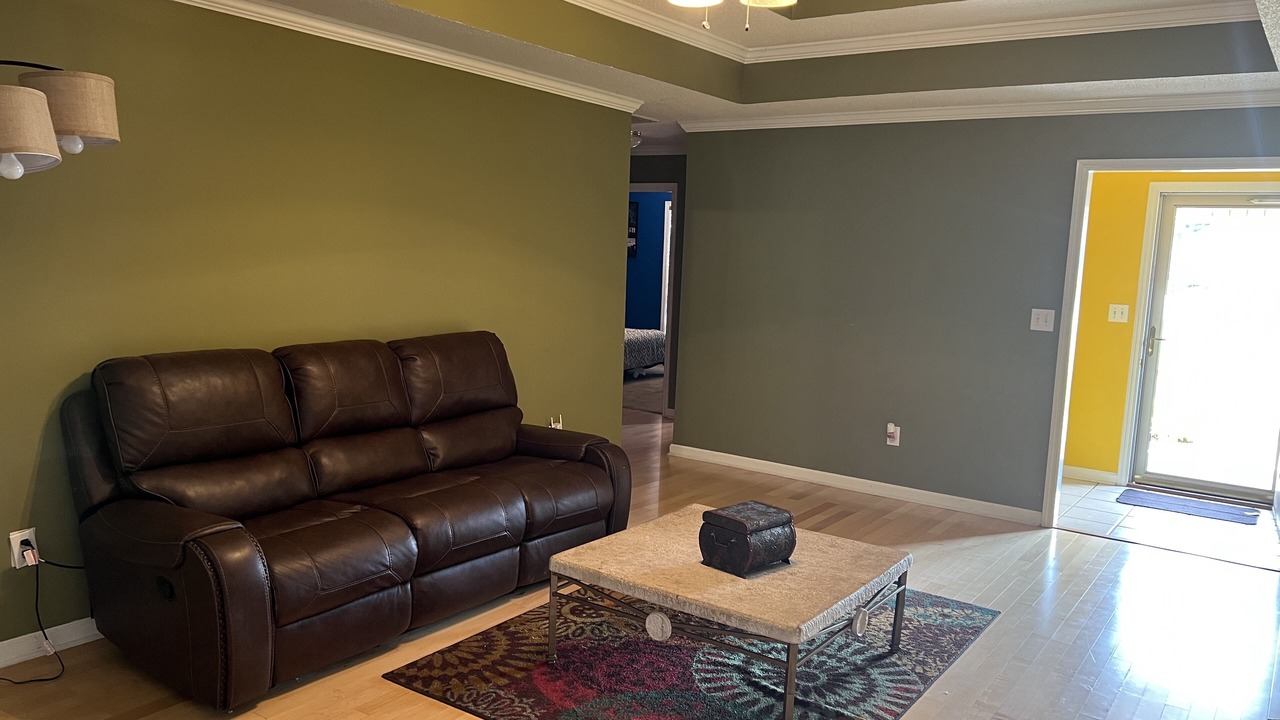 Photo of Bedroom in Normal