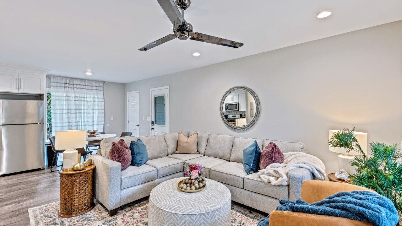 Photo of Livingroom in Powder Springs