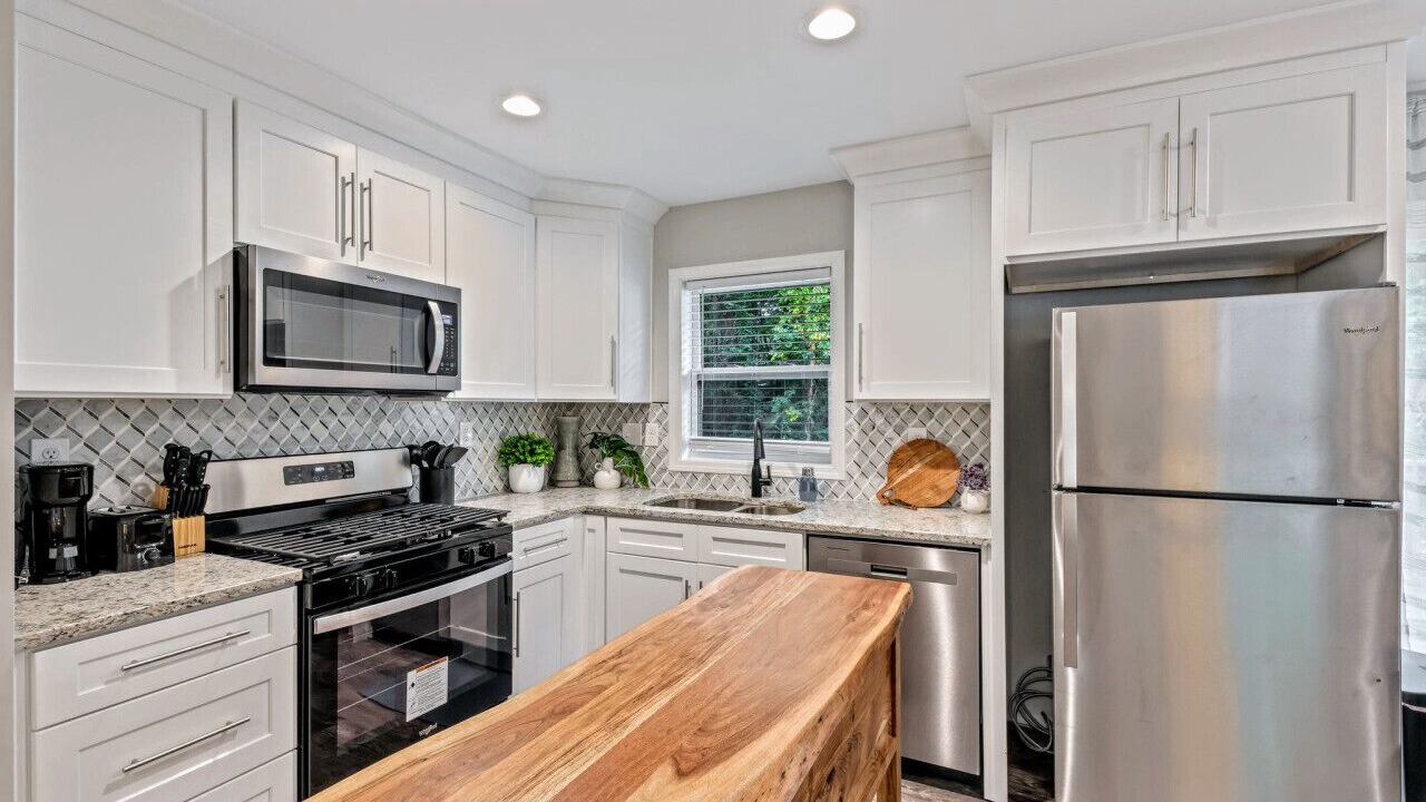 Photo of Kitchen in Powder Springs