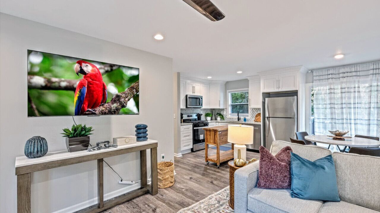 Photo of Livingroom in Powder Springs