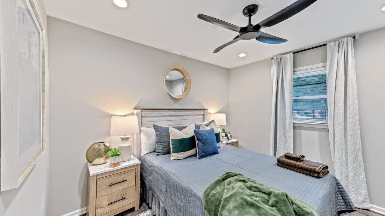 Photo of Bedroom in Powder Springs