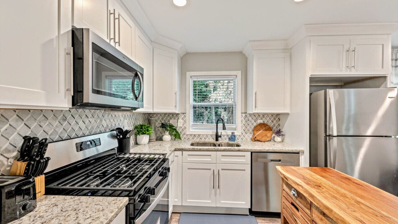 Photo of Kitchen in Powder Springs