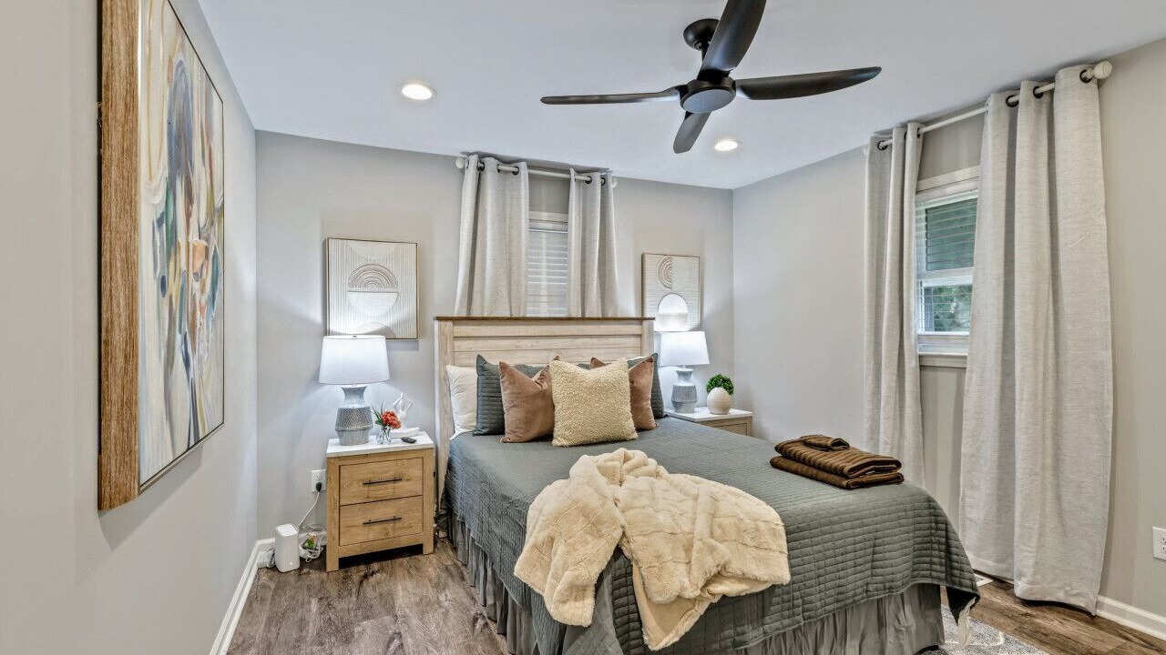Photo of Bedroom in Powder Springs