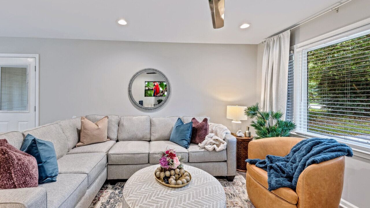 Photo of Livingroom in Powder Springs