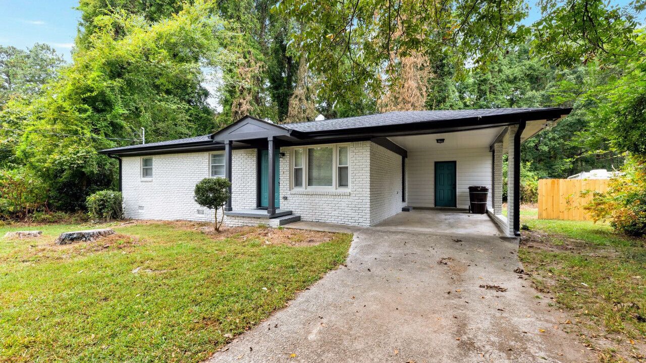 Photo of Outdoor in Powder Springs