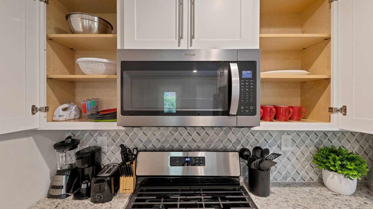 Photo of Kitchen in Powder Springs