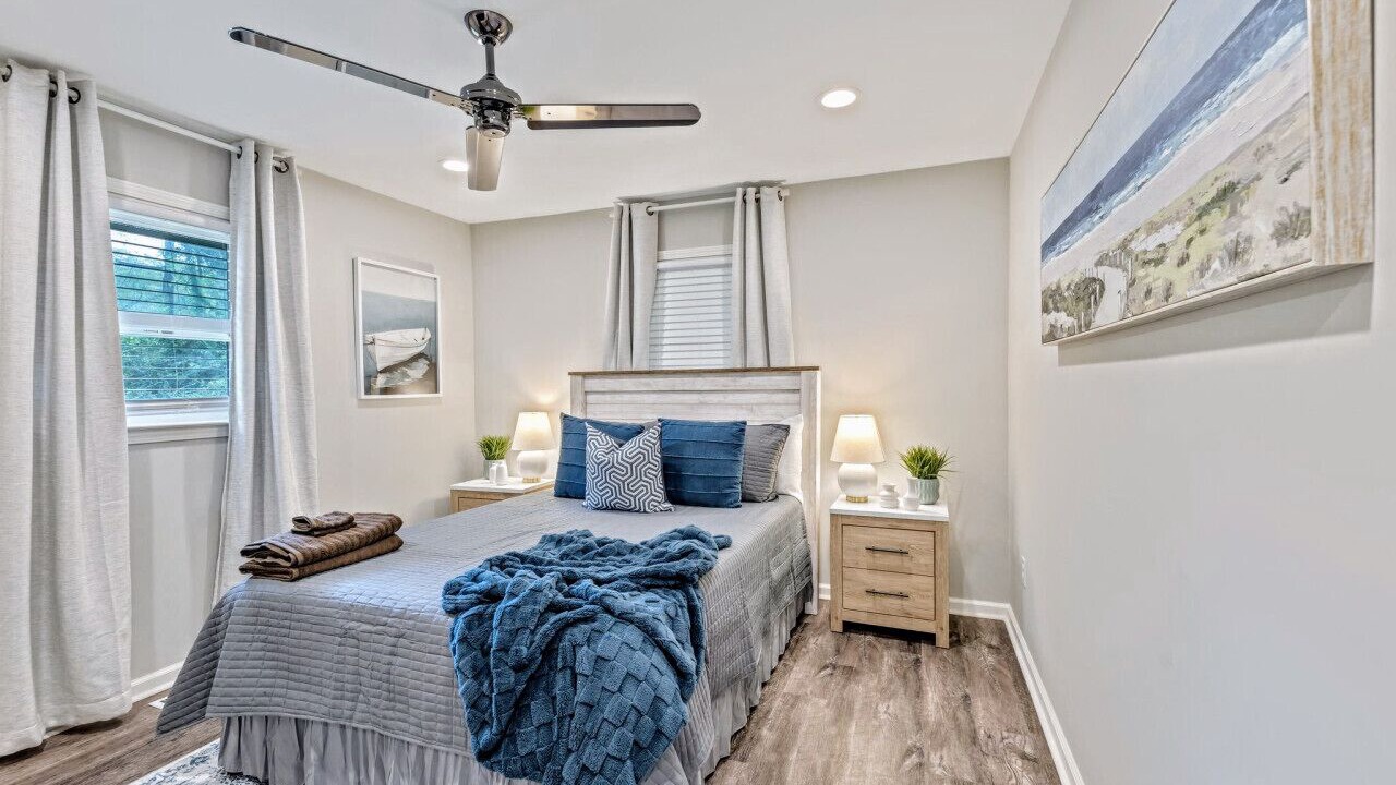 Photo of Bedroom in Powder Springs