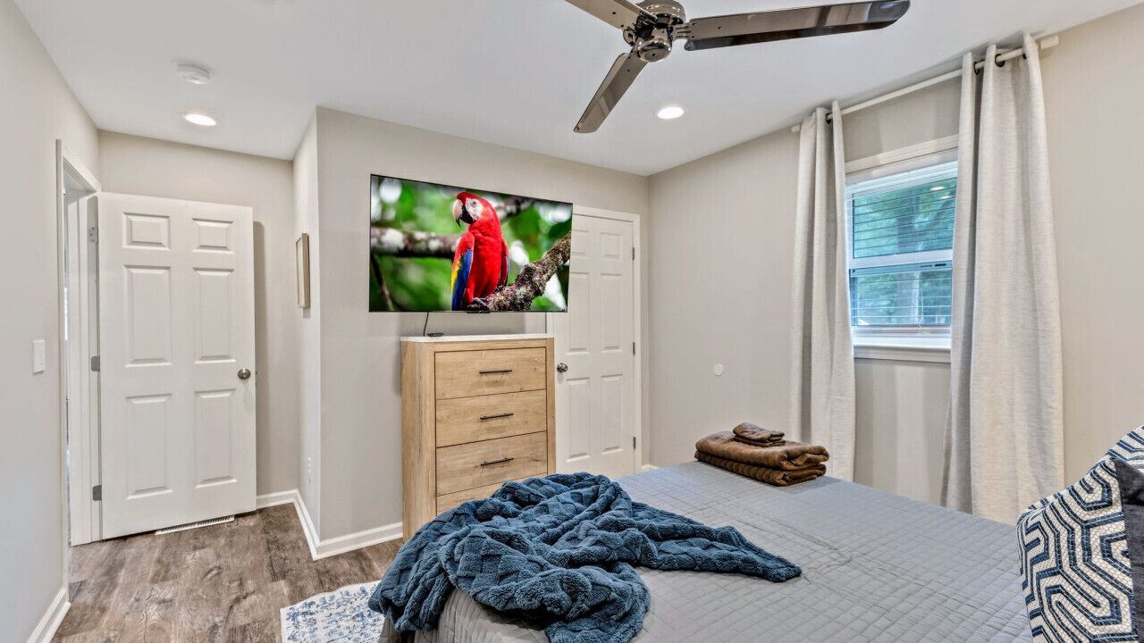 Photo of Bedroom in Powder Springs