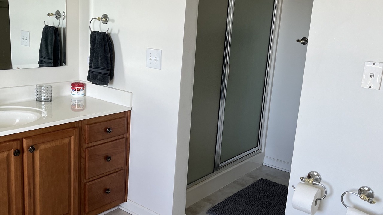 Photo of Bathroom in Cana