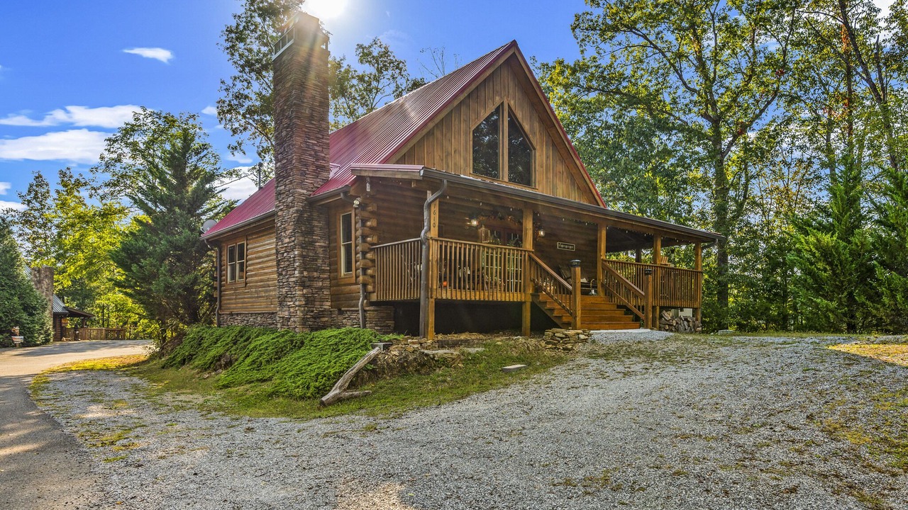 Photo of Outdoor in Sevierville