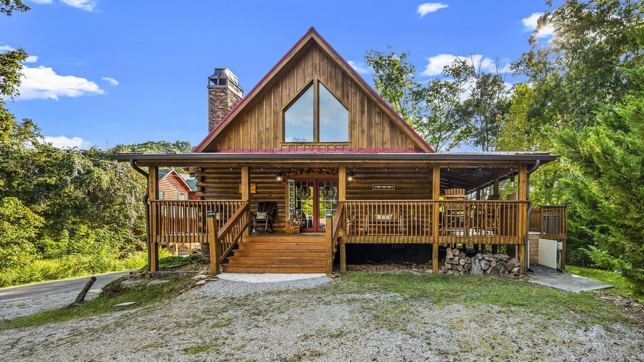 Photo of Outdoor in Sevierville