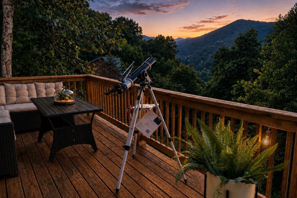 Photo of Outdoor in Maggie Valley
