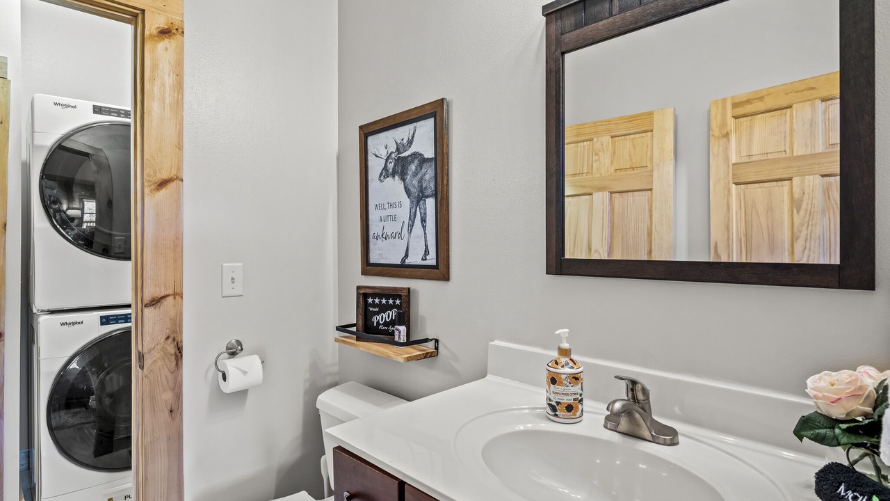 Photo of Bedroom in Maggie Valley