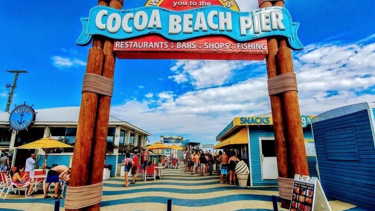Photo of Others in Cocoa Beach