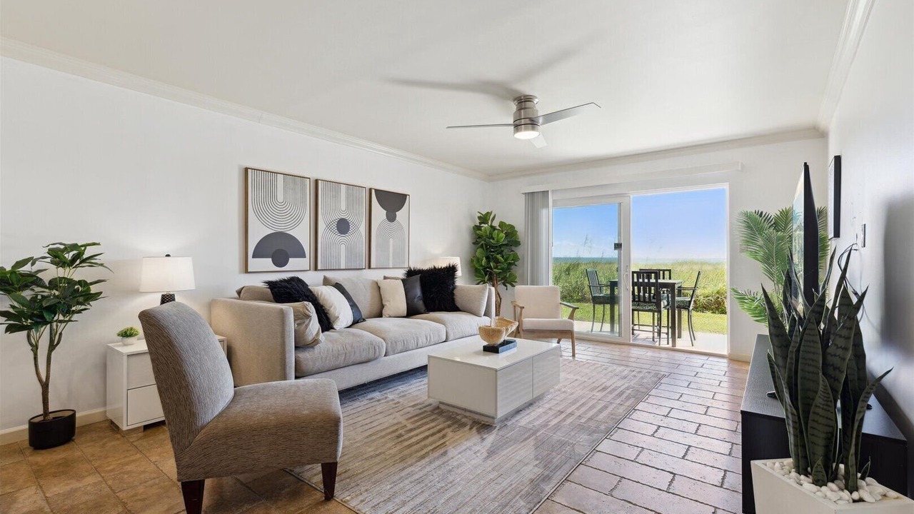 Photo of Bedroom in Cocoa Beach