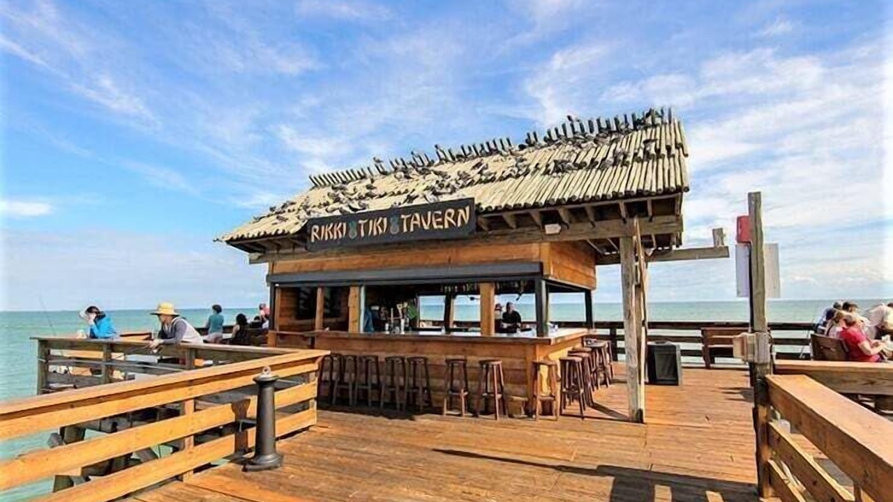 Photo of Others in Cocoa Beach