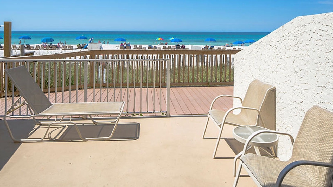 Photo of Outdoor in West Panama City Beach