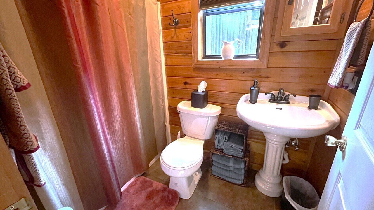 Photo of Bathroom in Waynesville
