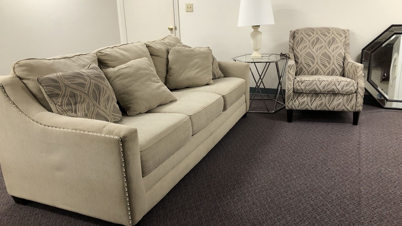 Photo of Livingroom in Scottsboro