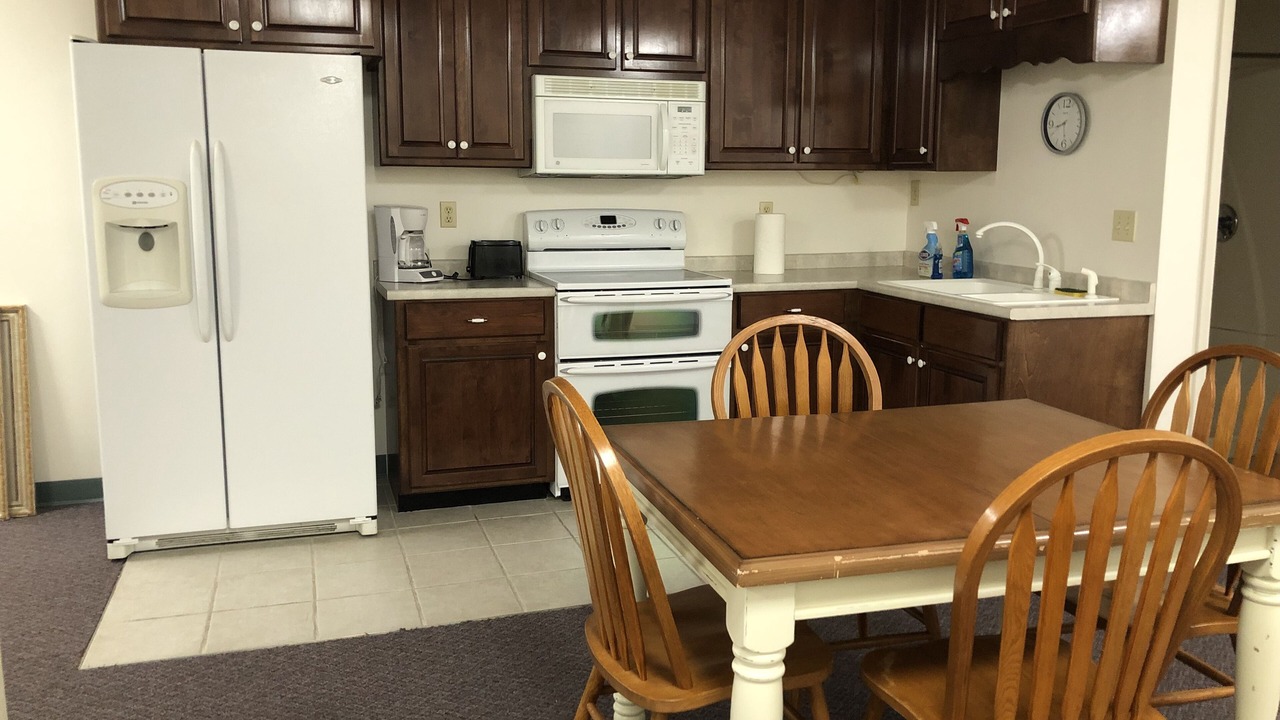 Photo of Kitchen in Scottsboro