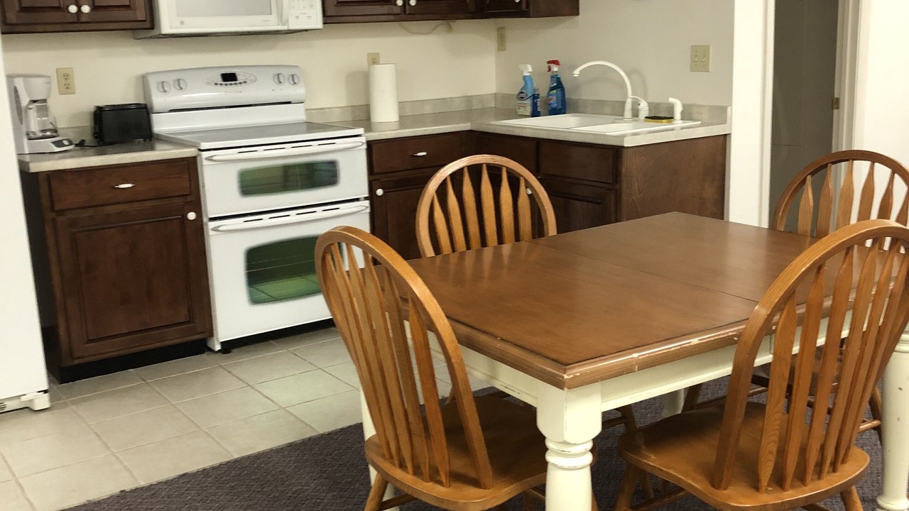 Photo of Kitchen in Scottsboro
