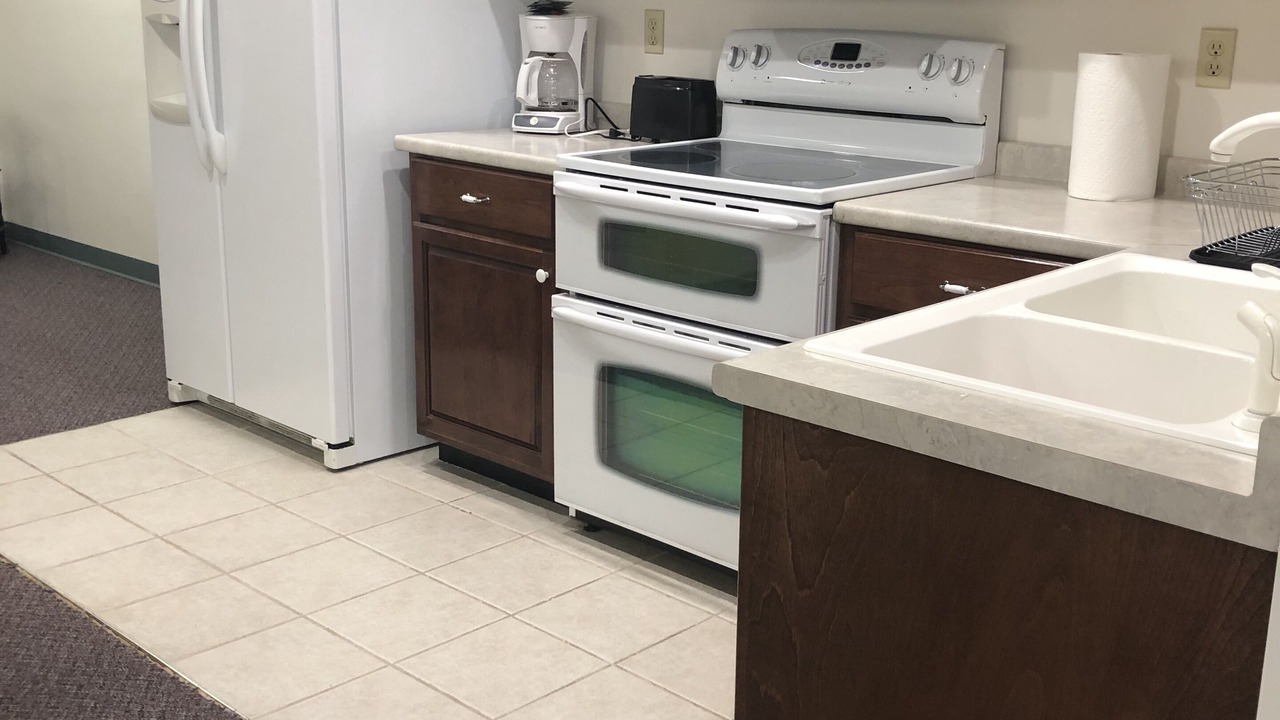 Photo of Kitchen in Scottsboro