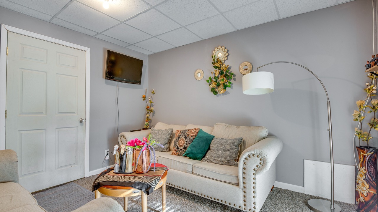 Photo of Livingroom in Powder Springs