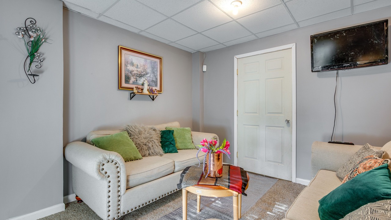 Photo of Bedroom in Powder Springs